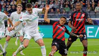 Was für ein Werder-Fight! Verdienter Punkt - und Rot für Stage