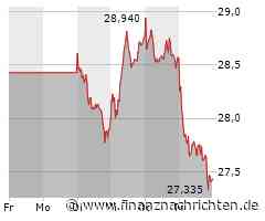 Bayer muss in Roundup-Prozess deutlich weniger zahlen