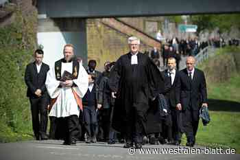 FAN: Höxter erinnert an Anja Niedringhaus