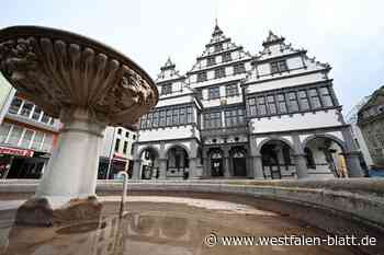 Paderborner Perspektiven: Hat der Wahlkampf schon begonnen?