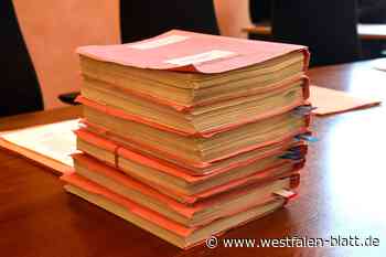 Cannabis: 7330 Strafakten in OWL überprüft