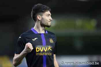 RSCA Futures kan behoud nog niet zelf veiligstellen, maar is gered als Seraing niet wint: “Nog niet te vroeg victorie kraaien”