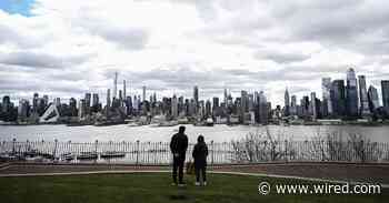 Why the East Coast Earthquake Covered So Much Ground