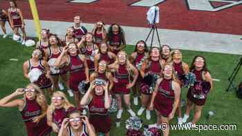 Southern Illinois will get its 2nd solar eclipse in a decade this year