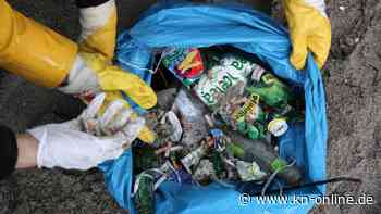 Studie: Plastikverschmutzung am Meeresgrund bis zu 100-mal größer als an der Oberfläche