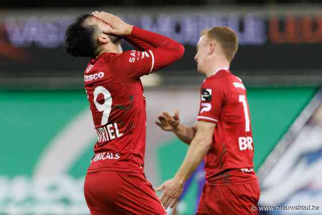 Onmondig Zulte Waregem raakt niet voorbij stug Patro Eisden en mag rechtstreekse promotiedroom stilaan opbergen: “Gaven niet veel weg, maar creëerden te weinig”