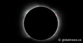 Solar eclipse: Group launches legal challenge over Niagara state of emergency