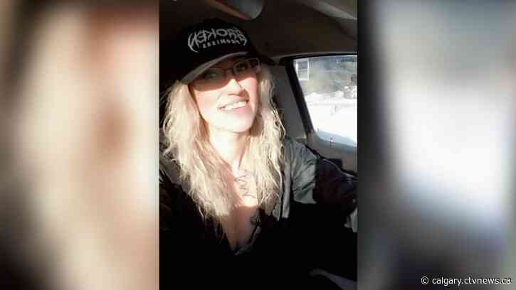 Calgary murder victim's body found by police
