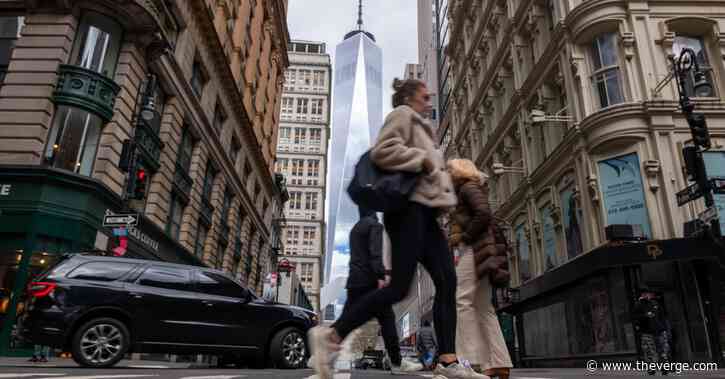 The rare NYC earthquake underscores concerns about infrastructure