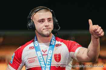 Hull KR player ratings as Mikey Lewis dazzles in London Broncos thrashing