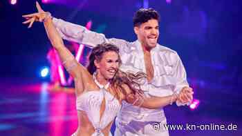 „Let's Dance“ heute: Wer ist raus? Stefano Zarrella muss in Show 5 gehen