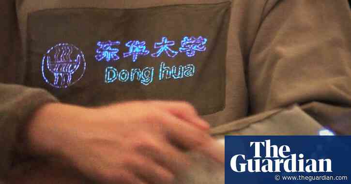 Wearable tech: how the human body can help power the future of smart textiles