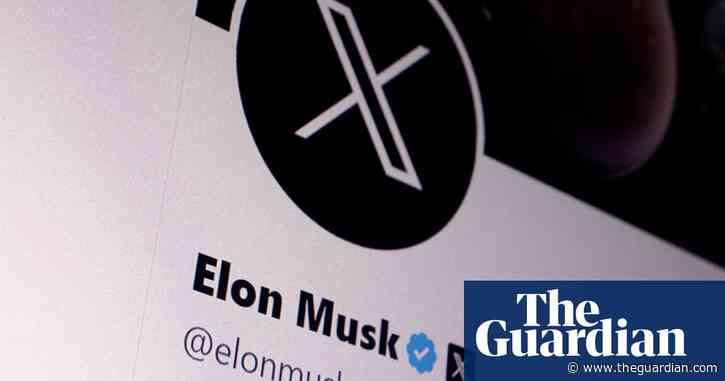 Dismay as X’s most-followed accounts given blue ticks for free