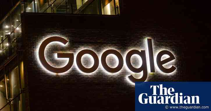 Google considering charge for internet searches with AI, reports say