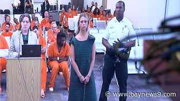 More alleged victims come forward in case of woman facing child porn charges