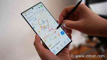 Samsung blames Google Discover for One UI 6.1's touchscreen issues