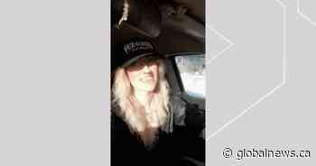 Remains of missing Calgary woman located near Caresland, Alta.