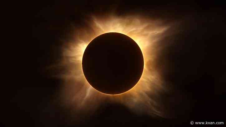 Prepare for the upcoming total solar eclipse by watching this KXAN special