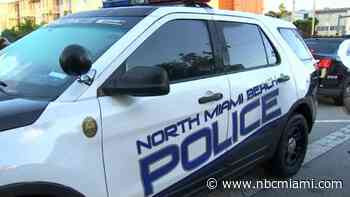 S.C. police officer suspended after son accidentally shoots himself in North Miami Beach