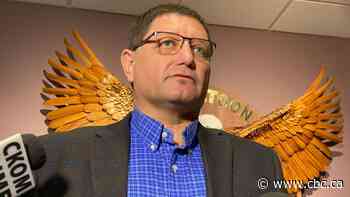 STC chief says new report shows crime rates improving around Fairhaven shelter in recent months