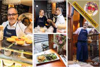 Holstein Bistro: Oscar Carreira zaubert Gästen ein Lächeln aufs Gesicht