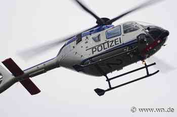 39-jähriger Münsteraner tot aufgefunden