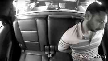 Sherwood Park man sentenced to life, no parole eligibility for 16 years in wife's nephew's killing