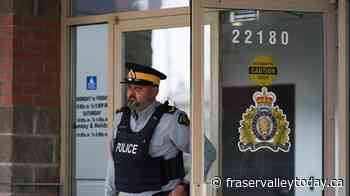 CP NewsAlert: RCMP cancel Amber Alert for B.C. baby boy