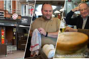 BUURTREPORTAGE. De horecagangers (en -uitbaters) van Mol: “’t Is een dure hobby, maar pak ze mij niet af”