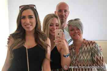 Ouders van vermoorde Naomi (25): “Rouw is niet voor een jaar maar voor een leven”