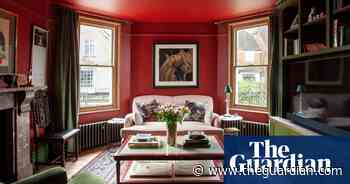 Homes for sale with stylish interiors – in pictures