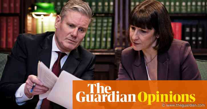 The doomsters were wrong about the minimum wage. They’re wrong about Labour’s new deal for workers, too | Larry Elliott