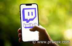 Twitch hires Michelle Scully as global head of comms