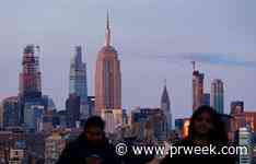 ‘I am fine’: Empire State Building quickly responds to NYC earthquake