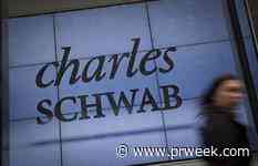 Charles Schwab appoints Chris Wyse as chief corporate affairs officer