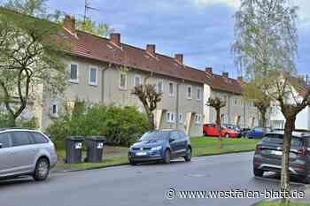 Bielefeld: Brackweder Britenhäuser bald zu haben
