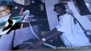 ‘God answered my prayer': Mom speaks after fugitive arrested in son's 2002 murder in Lauderhill