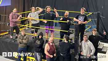 Wrestling venue finds new home due to huge demand