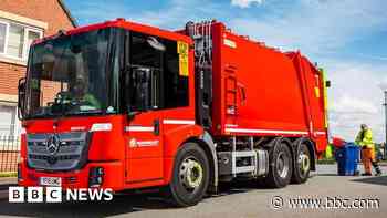 Council to invest £4.5m in upgrading vehicle fleet