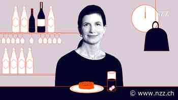 SERIE - Commerzbank-Finanzchefin Bettina Orlopp: «Viele Unternehmer trauen sich nicht, in Deutschland zu investieren, sondern gehen dafür lieber ins Ausland»