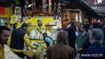 Erdogan setzt auf einen Aufschwung bis zu den nächsten Wahlen