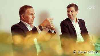 INTERVIEW - «Ich mag es nicht, wenn die Leute Uhren mit Aktien vergleichen. Wir stellen Produkte her, keine Wertanlagen»