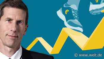 Der Börsengraf über Lambo-Trades, ETF-Trick und passives Einkommen