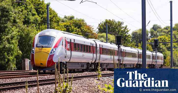 Rail strikes: public told to check before travelling on second day of Aslef action