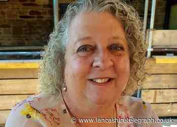Cancer survivor urges others not to ignore screening kit