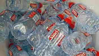 KOMMENTAR - Nestlé und das Wasser – das ist keine glückliche Verbindung