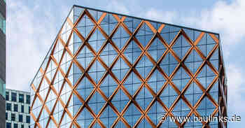 „Stopray Vision”-Sonnenschutzgläser als vorspannbare Varianten in Band- oder Festmaßen