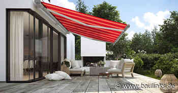 Markilux ergänzt Tuchkollektion um zehn „visutex-Dessins”