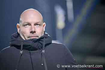 Brian Riemer onder de indruk van sterkhouder Club Brugge: "Bij de beste spelers van België"