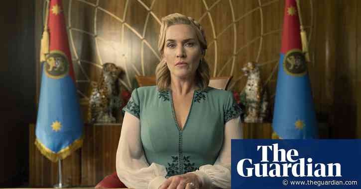 From Monkey Man to The Regime: a complete guide to this week’s entertainment